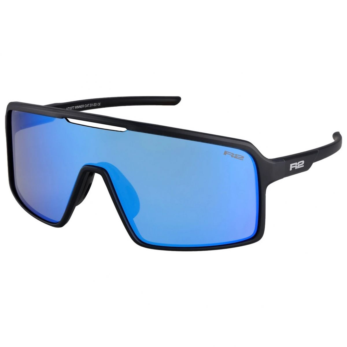 Occhiale R2 Winner Sportivo