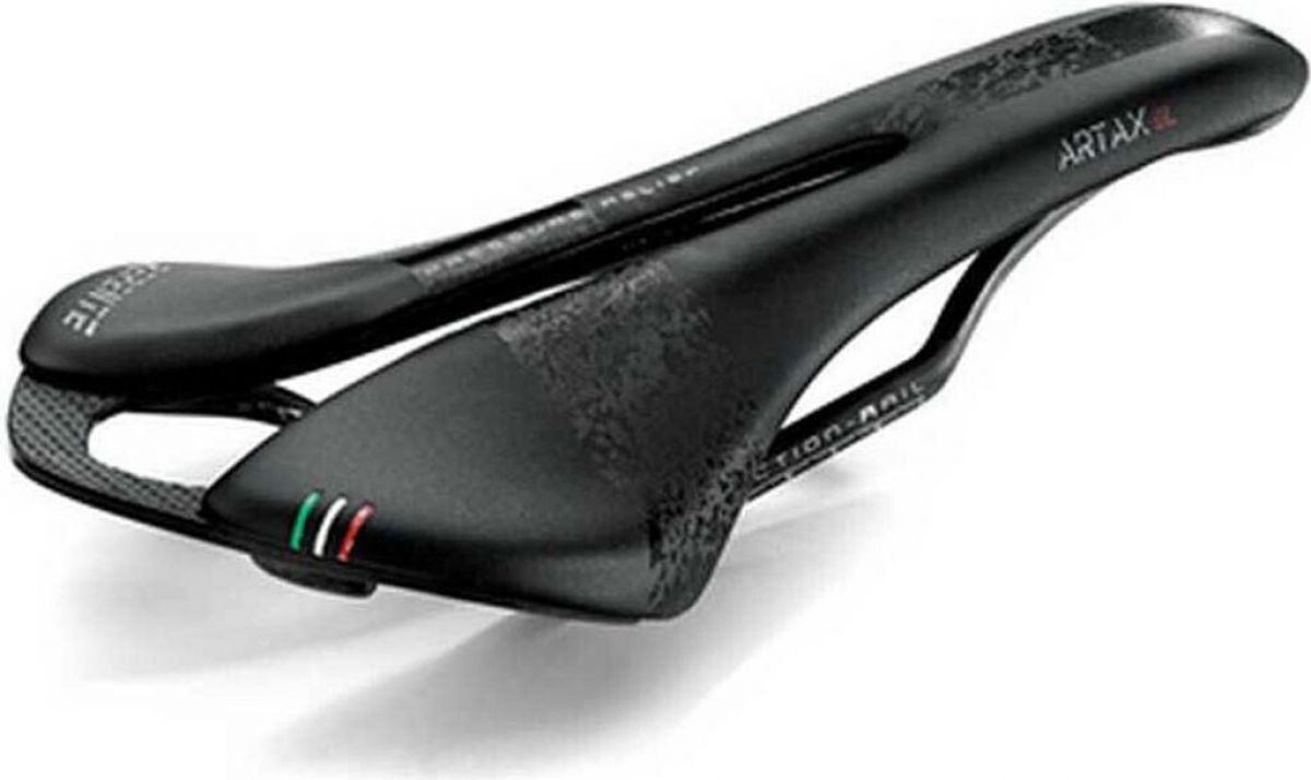 SELLA ARTAX GL NERO, 132MM PESO 165 Grammi