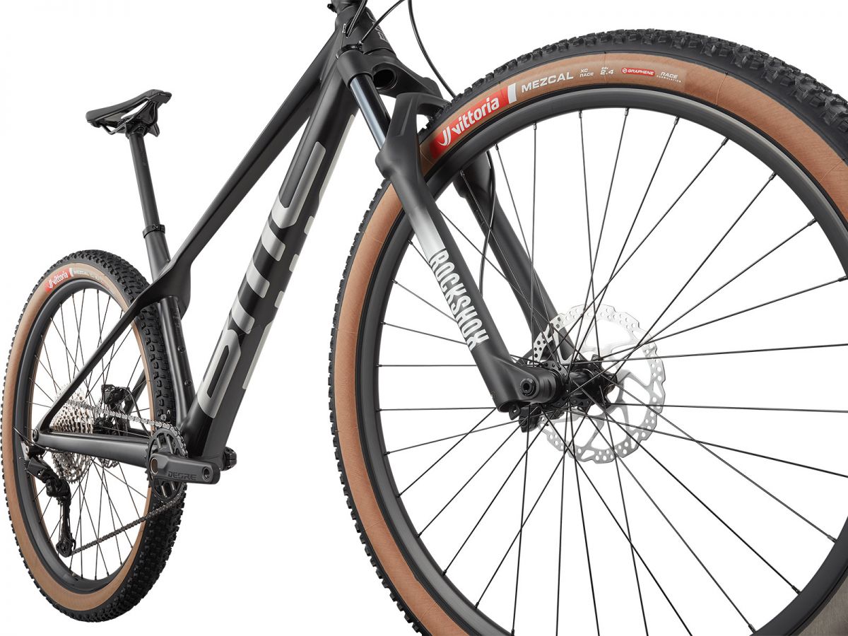MTB 29 BMC TWOSTROKE 01 TWO CARBONIO 2026-2027 12v DEORE