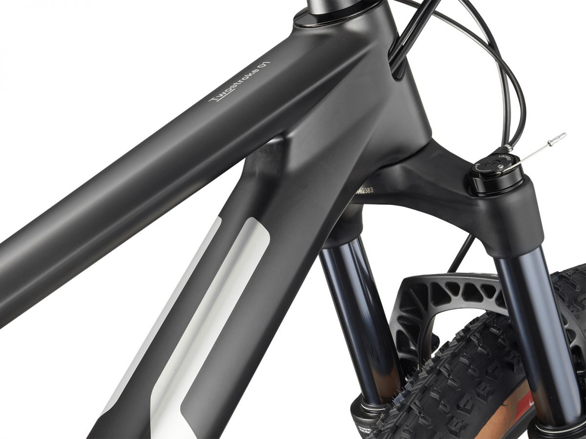 MTB 29 BMC TWOSTROKE 01 TWO CARBONIO 2026-2027 12v DEORE