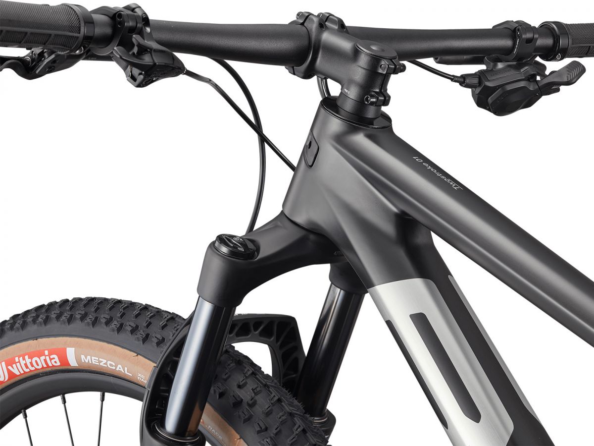 MTB 29 BMC TWOSTROKE 01 TWO CARBONIO 2026-2027 12v DEORE