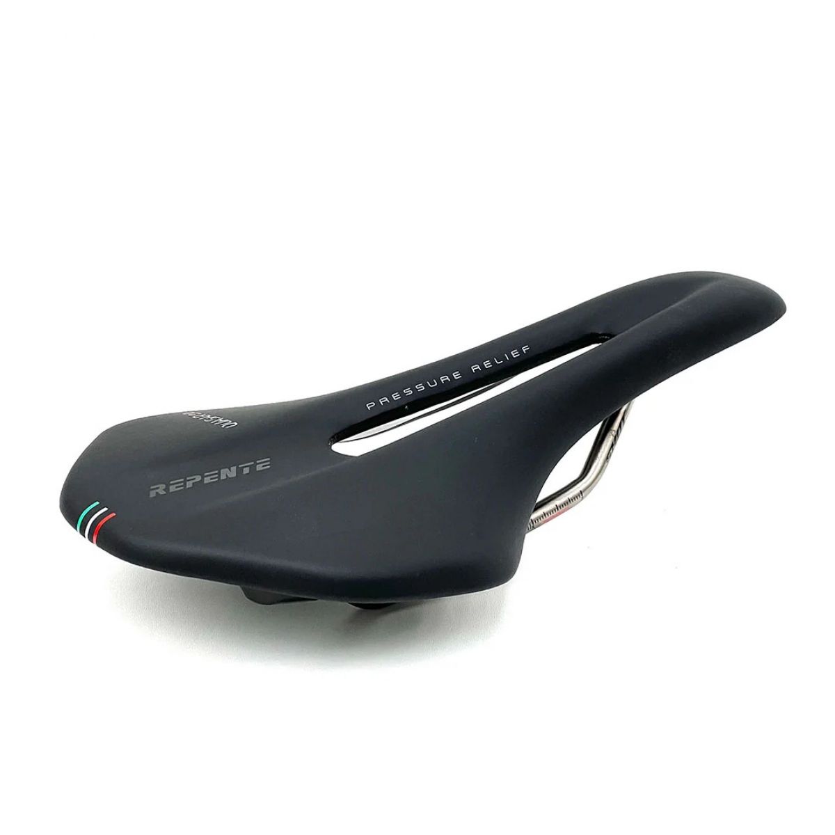 Sella REPENTE QUASAR 2.0 Nero da 170gr