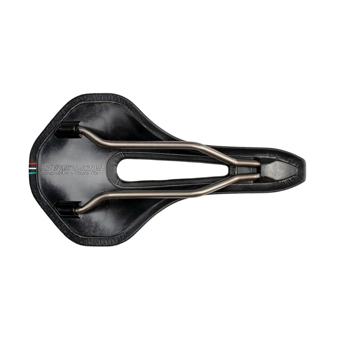Sella REPENTE QUASAR 2.0 Nero da 170gr