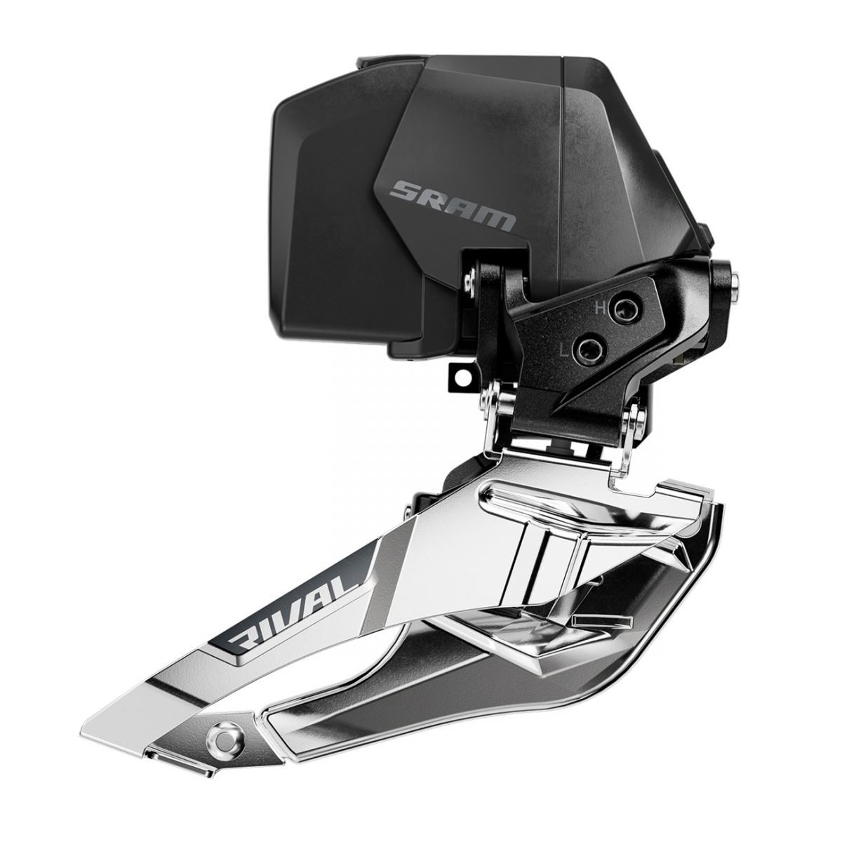 Gruppo Sram Rival AXS E1 Disco 2x12v Elettronico