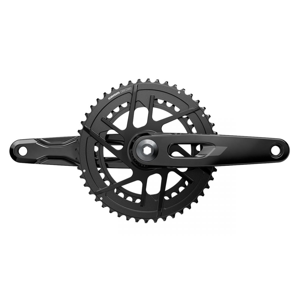 Gruppo Sram Rival AXS E1 Disco 2x12v Elettronico