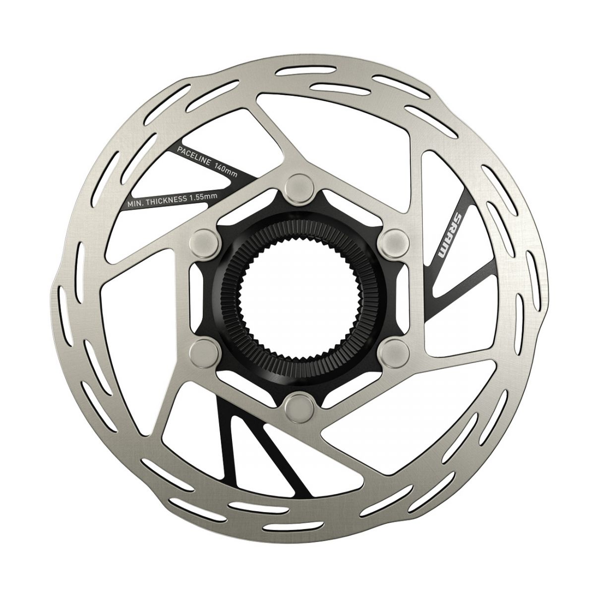 Gruppo Sram Rival AXS E1 Disco 2x12v Elettronico