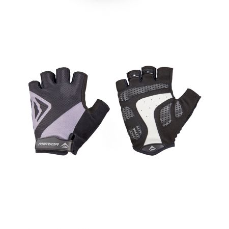 Guanti Ciclismo Estivo MERIDA CLASSIC Short Finger