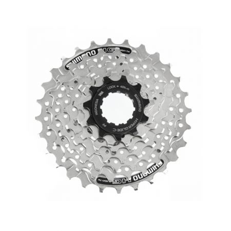 Pacco Pignone SHIMANO CS-HG50-10 