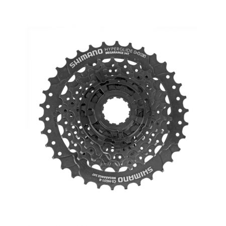 Pacco Pignone SHIMANO CS-HG31-8 Scala 11-34