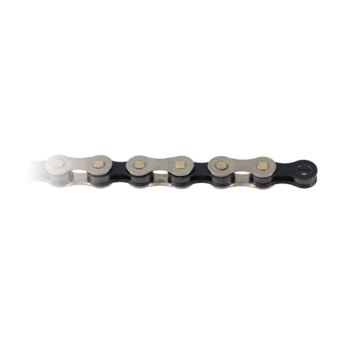 Catena per bicicletta  WAG 7/8 V Argento Blu scuro 116 maglie