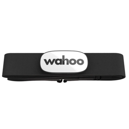Fascia Cardio WAHOO TRACKR HEART RATE con Batteria Ricaricabile