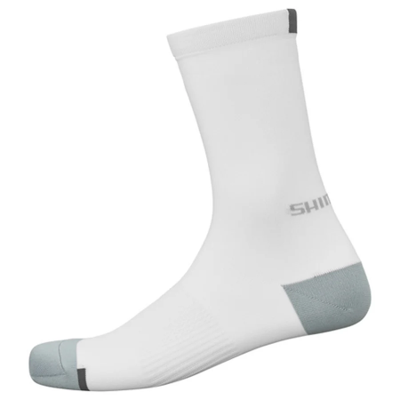 Calze SHIMANO Performance Socks Bianco Mis.S-M ( 36-40)