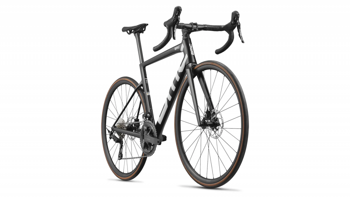 Bicicletta da Corsa in carbonio BMC TEAMMACHINE SLR THREE VAR 2 - 2027