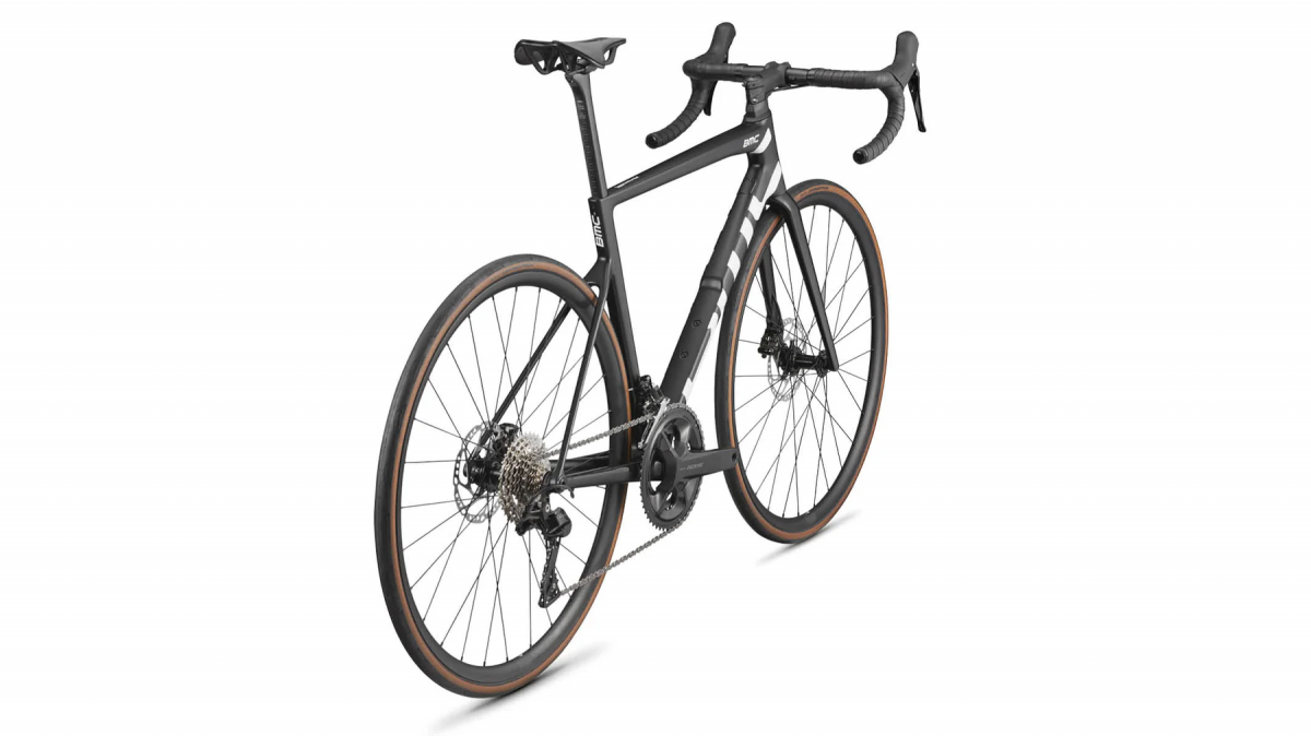 Bicicletta da Corsa in carbonio BMC TEAMMACHINE SLR THREE VAR 2 - 2027