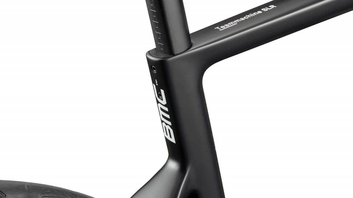 Bicicletta da Corsa in carbonio BMC TEAMMACHINE SLR THREE VAR 2 - 2027