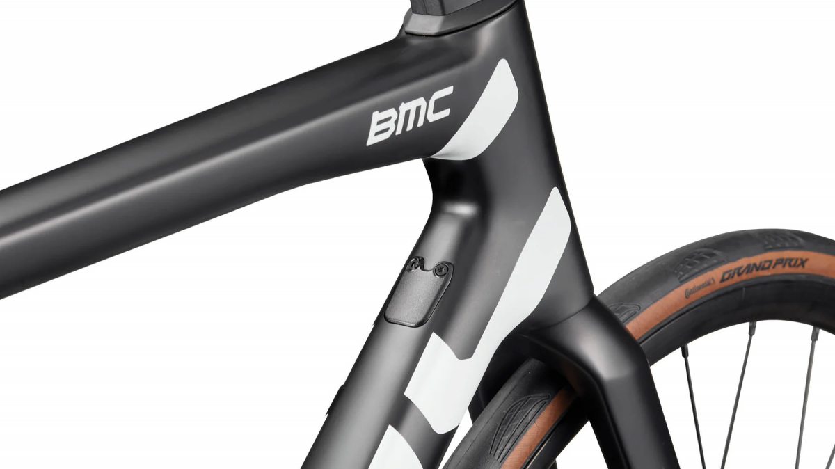 Bicicletta da Corsa in carbonio BMC TEAMMACHINE SLR THREE VAR 2 - 2027