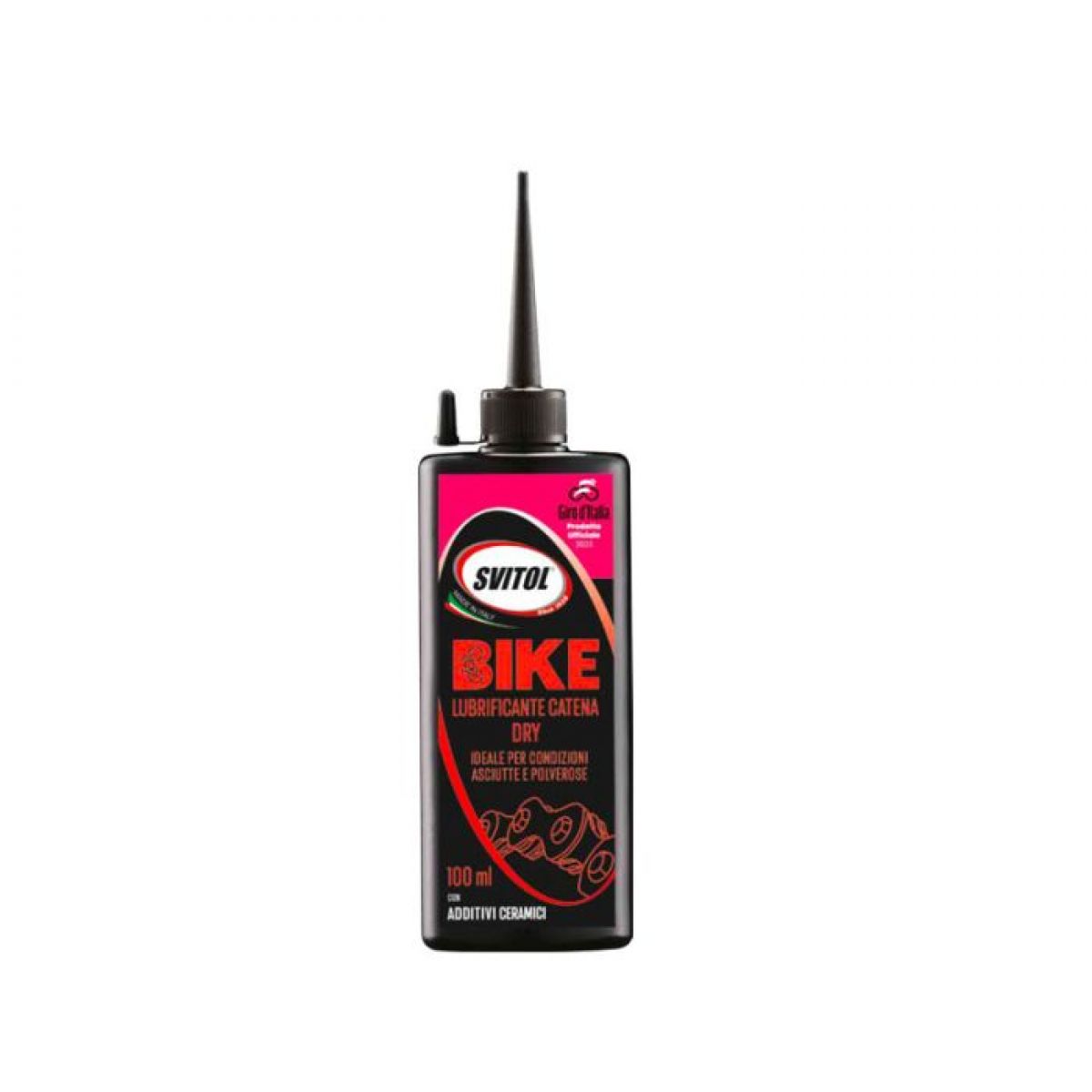 Lubrificante Catena Svitol da 100 ml