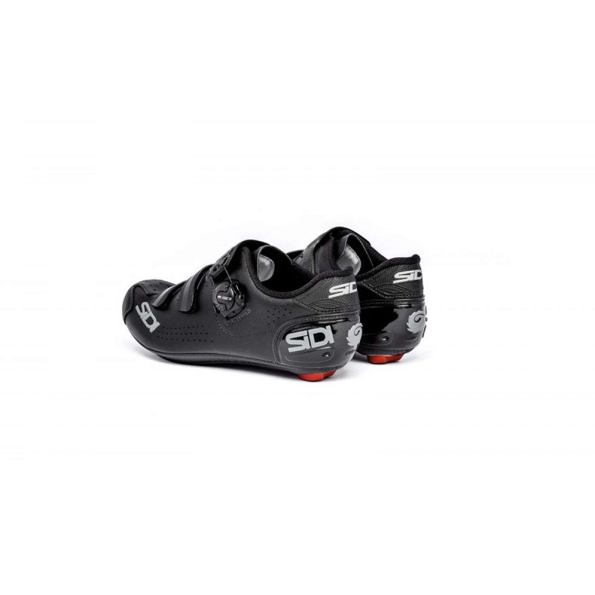 Scarpa SIDI ALBA 2 ciclismo Strada Nero.