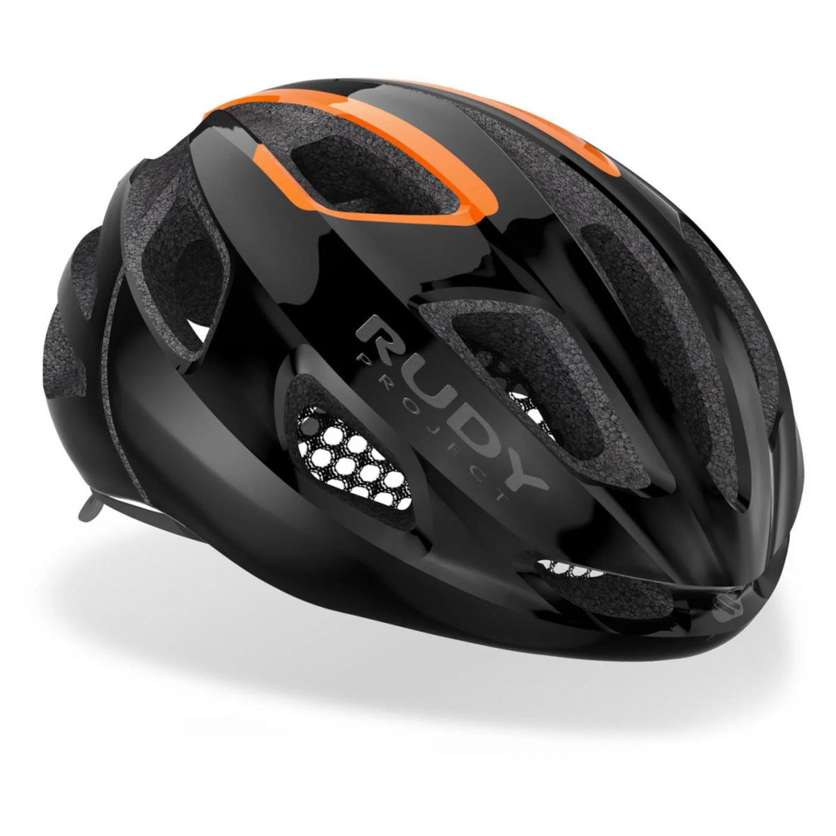 Casco RUDY PROJECT STRYM per ciclismo strada
