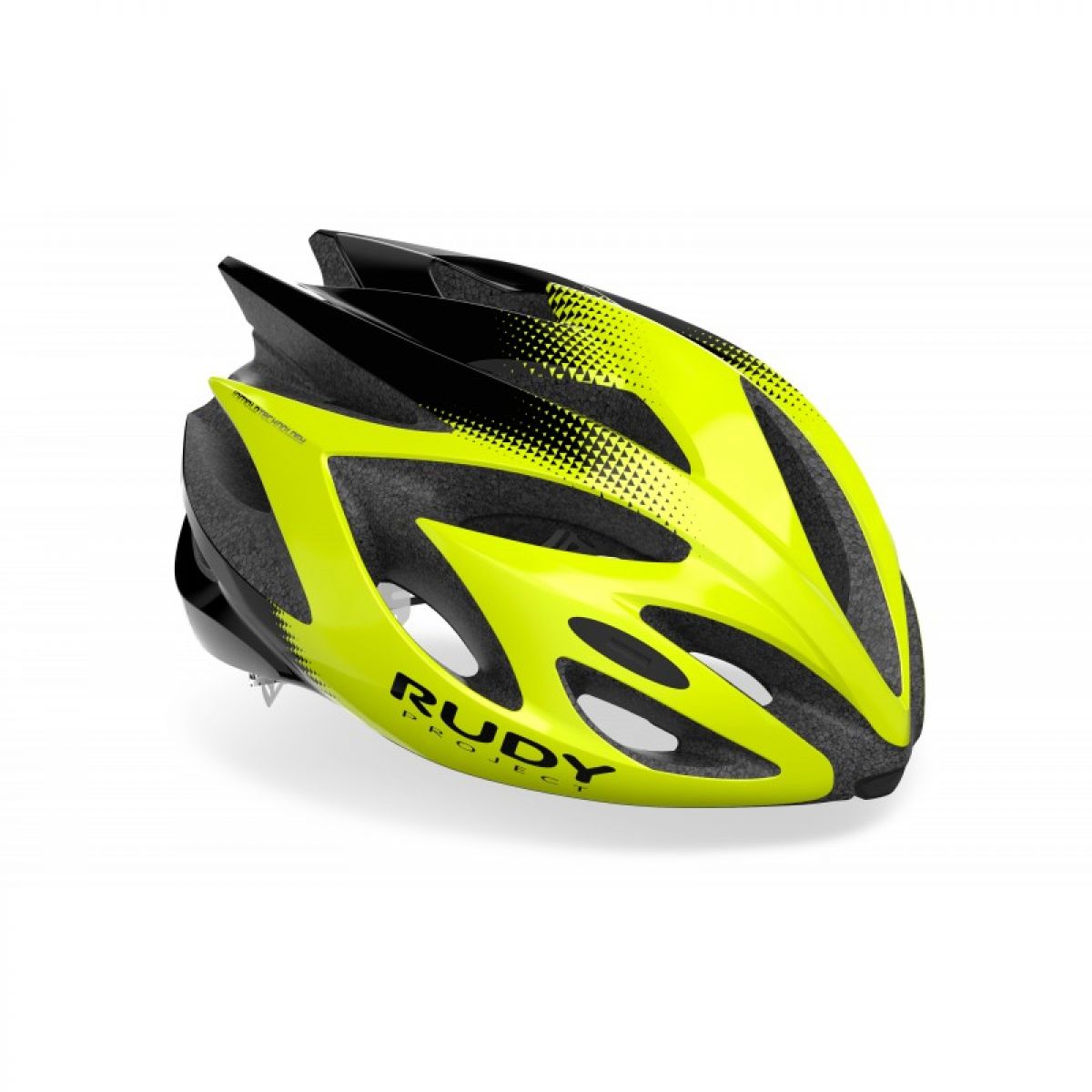 Casco RUDY PROJECT RUSH 