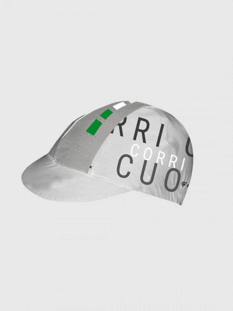 Cappellino/Sottocasco PISSEI FCTY
