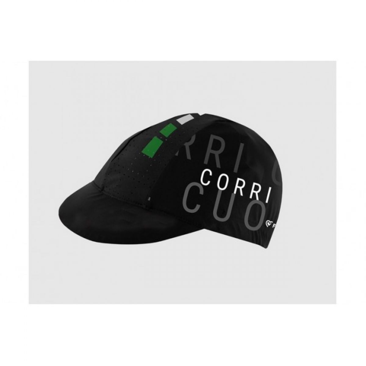 Cappellino/Sottocasco PISSEI FCTY