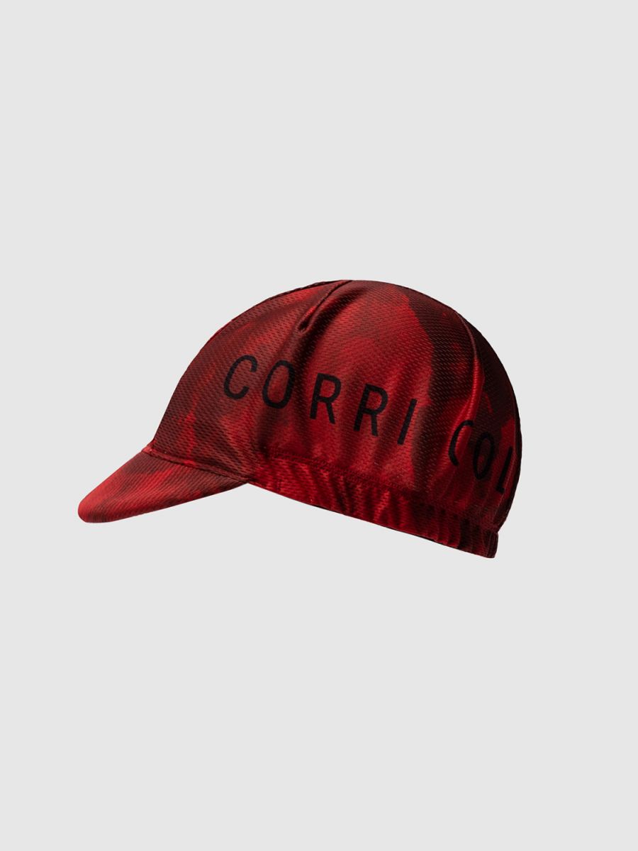 Cappellino/Sottocasco PISSEI FCTY